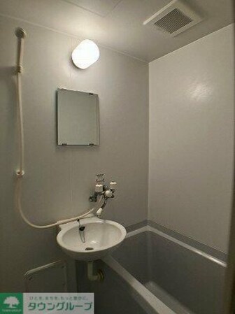 タウンコート自由が丘の物件内観写真